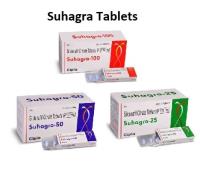 Suhagra tablet image 1