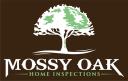 Mossy Oak Home Inspections logo