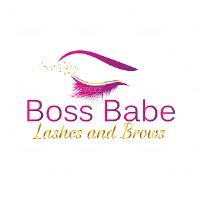 Boss Babe Lashes and Brows, LLC image 1