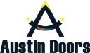 Austin Doors logo