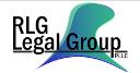 RLG Legal Group logo