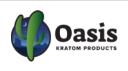 Oasis Kratom logo