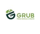 Grub Bowls logo