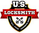 US LOCKSMITH logo