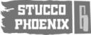 Stucco Phoenix logo