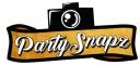 Party Snapz Photo Booth Rentals logo