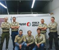 Fuse HVAC & Appliance Repair Long Branch NJ image 8