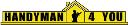 Sherman Oaks Handyman 4 you logo