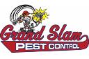Grand Slam Pest Control logo