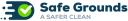 Safe Grounds Santa Barbara Janitorial Services  logo