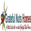 Grateful Nuts Homes, LLC logo