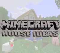 Minecraft House Ideas image 1