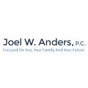 Joel W. Anders, P.C. logo
