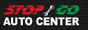Stop N Go Auto Center logo