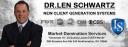 Dr. Len Schwartz logo