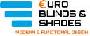 Euro Blinds and Shades logo