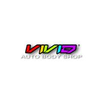 VIVID Auto Body Shop & Auto Hail Repair image 8