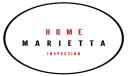 Marietta Home Inspection logo