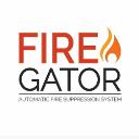 FireGator logo