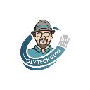 Oly Tech Guys logo