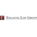 Emanuel Law Group logo