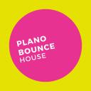 Plano Bounce House logo