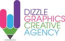 Dizzle Graphics Creative Agency, LLC logo