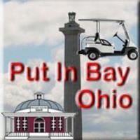 Put-in-Bay Golf Carts image 2
