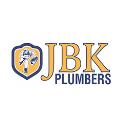 JBK Plumbers logo