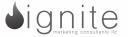 Ignite Marketing Consultants logo