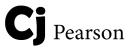 Everything You Need to Know About CJ Pearson logo