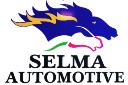 Selma Automotive & Transmission Repair logo