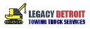 Legacy Detroit Towing Truck Services logo