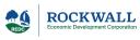 Rockwall Economic Development Corporation logo
