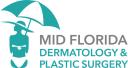 Mid Florida Dermatology & Plastic Surgery logo