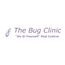 The Bug Clinic logo