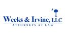 Weeks & Irvine LLC, Attorneys at Law logo