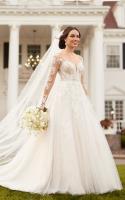 Azaria Bridal - Wedding Gowns & Tuxedo Rental image 3