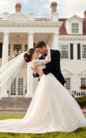 Azaria Bridal - Wedding Gowns & Tuxedo Rental image 4