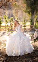Azaria Bridal - Wedding Gowns & Tuxedo Rental image 5