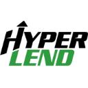HyperLend logo