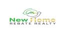New Home Rebate Realty logo