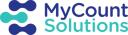 My Count Solutions logo