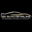 San Antonio Auto Detailing logo