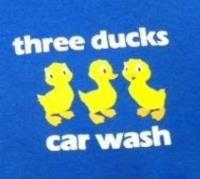 Three Ducks Car Wash image 5