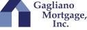 Gagliano Mortgage, Inc logo