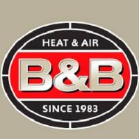 B & B Heating & Air Conditioning Inc image 1