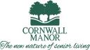 Cornwall Manor logo