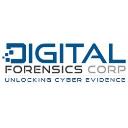 Digital Forensics Corp logo