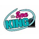 The Spa King logo